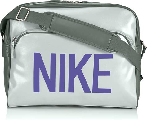 nike herren tasche heritage ad track bag|nike heritage tasche.